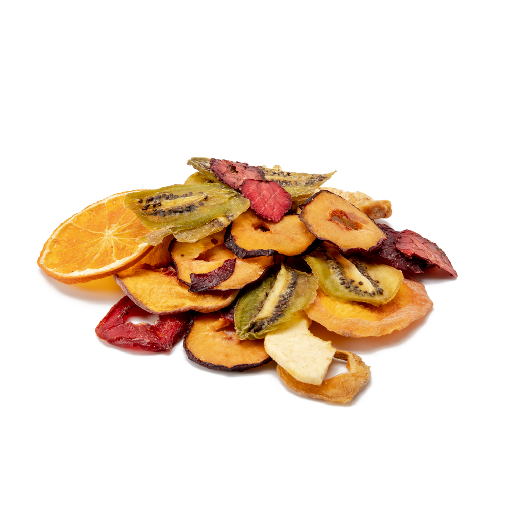 Picture of Dried Mix Fruits Special