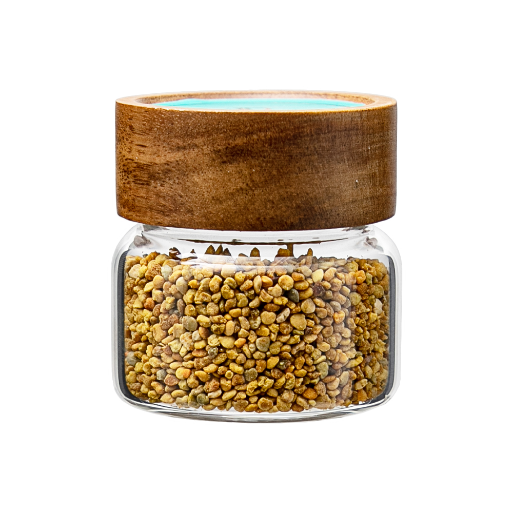 Picture of Pre Packed Bee Pollen 50gm