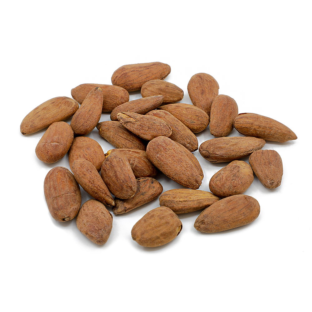 Picture of Almond Spanish Half Salted