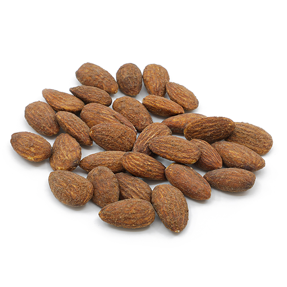 Picture of Almonds Large Smoked