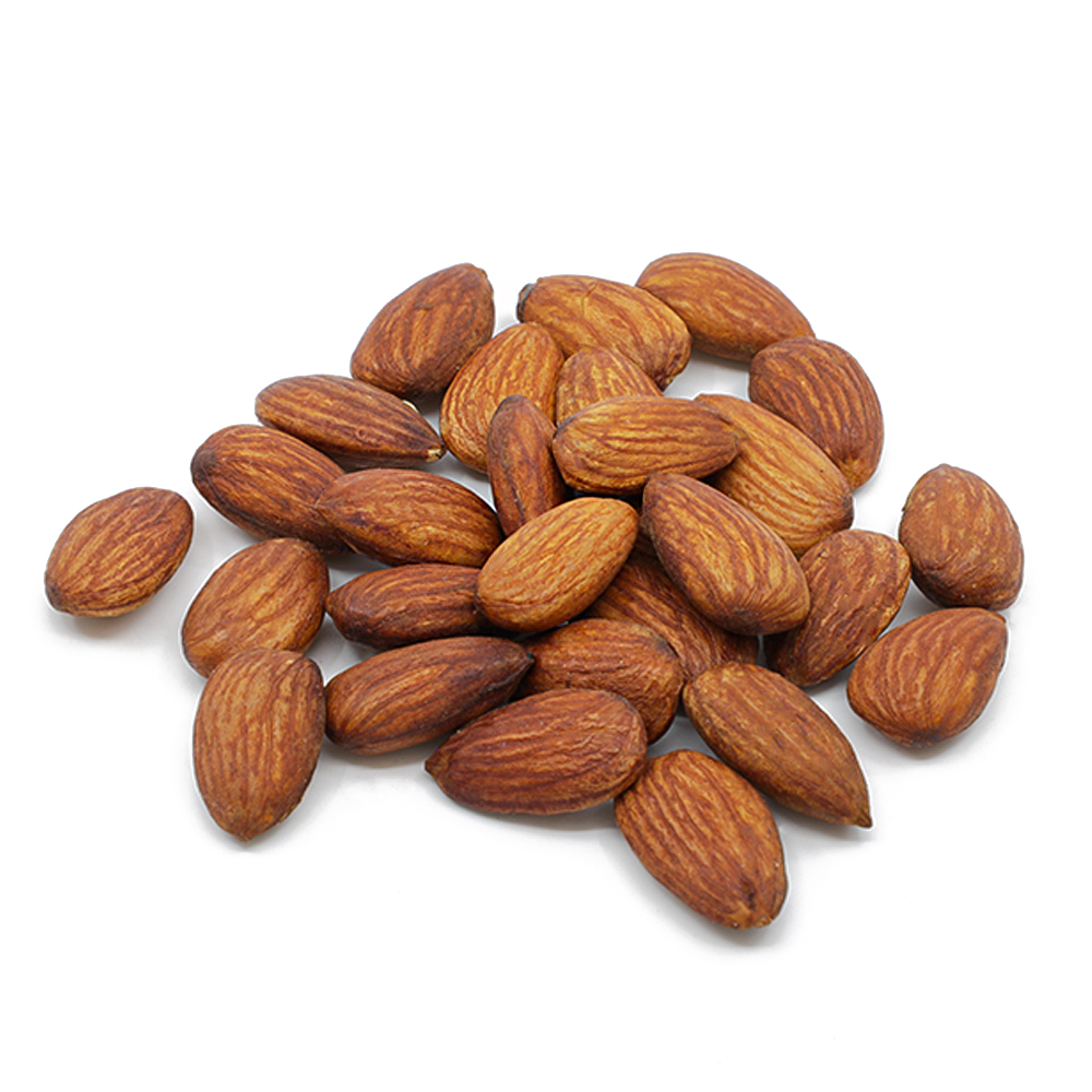 Picture of Almonds Lemon