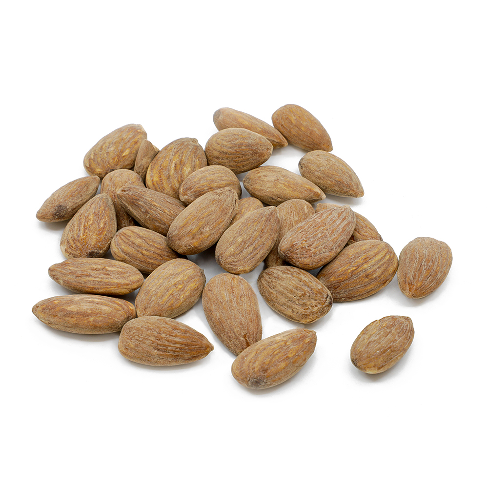 Picture of Almonds Salted