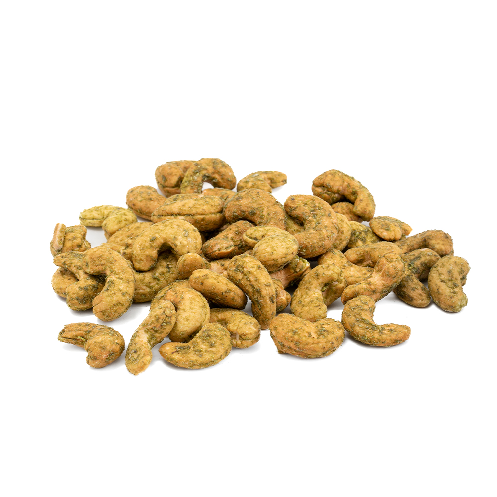 Picture of Cashew Zaatar