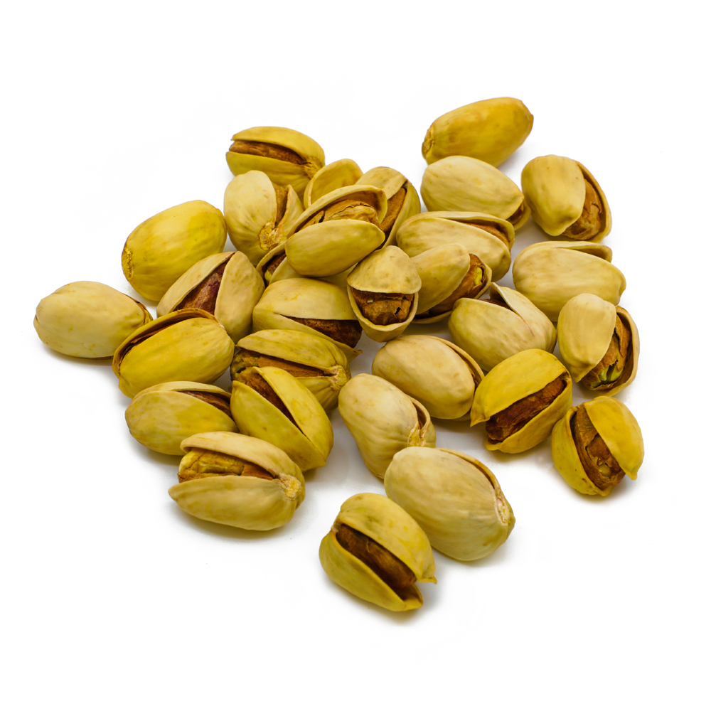 Picture of Pistachio Kharouf With Saffron