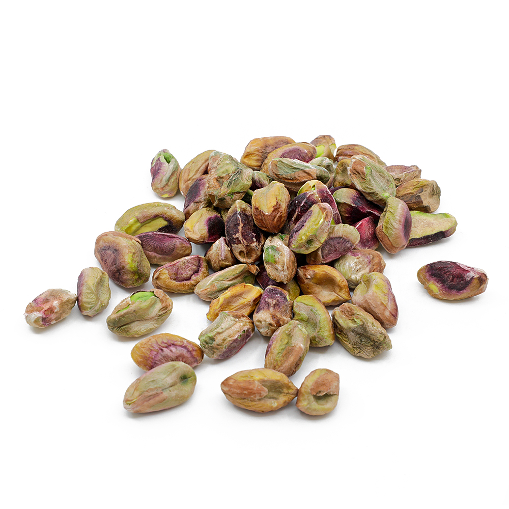 Picture of Pistachio Plain Jumbo