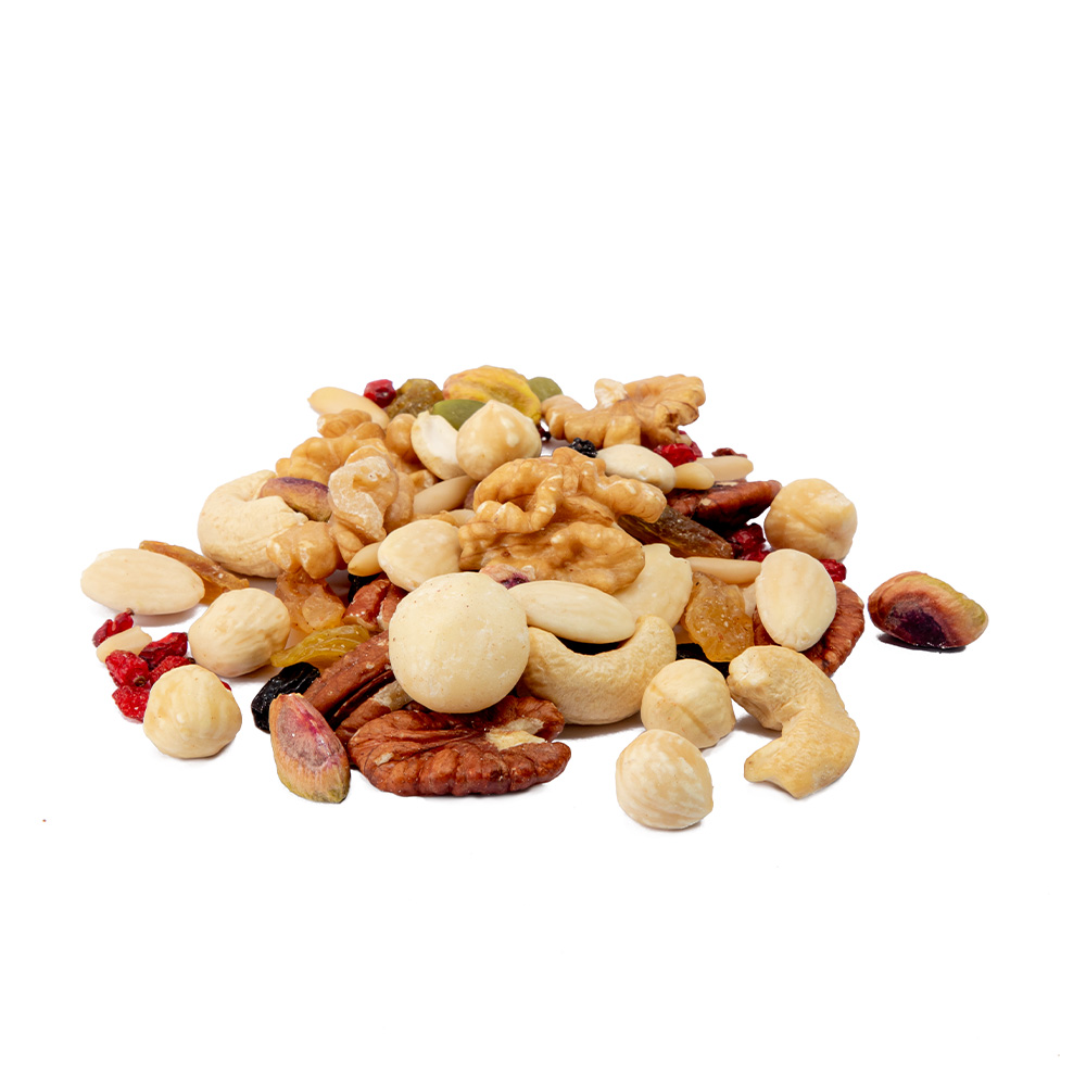 Picture of Daima Raw Nuts With Fruits Special