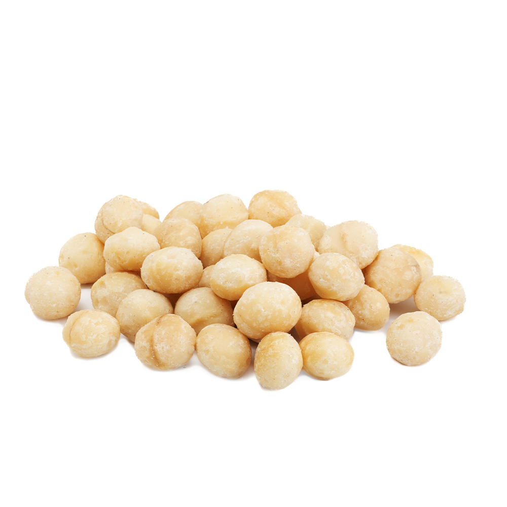 Picture of Whole Raw Macadamia