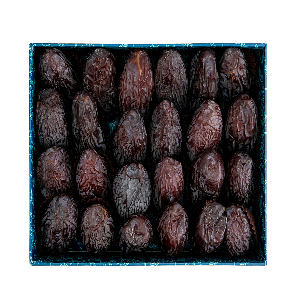 Picture of Pre Packed Dates Majdool Super Jumbo 900gm