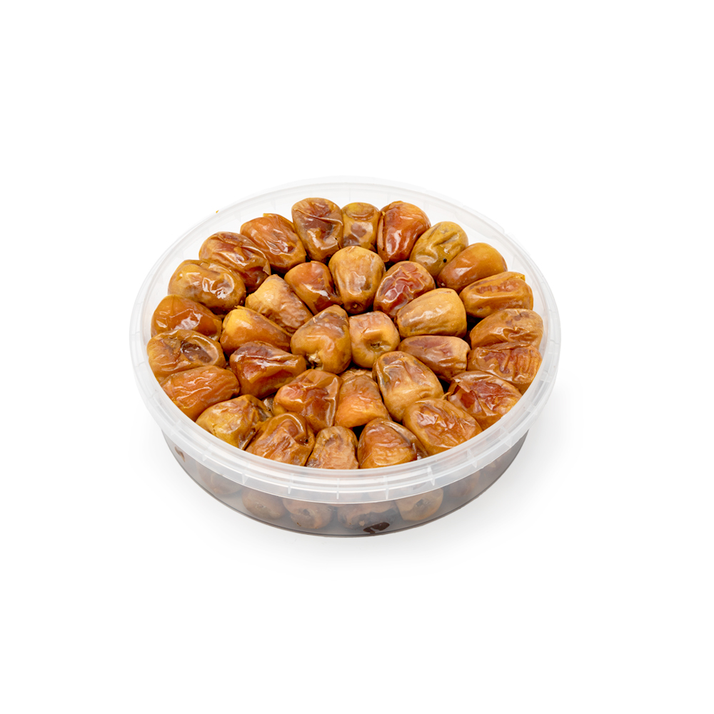 Picture of Dates Sukkari Frozen 1000gm