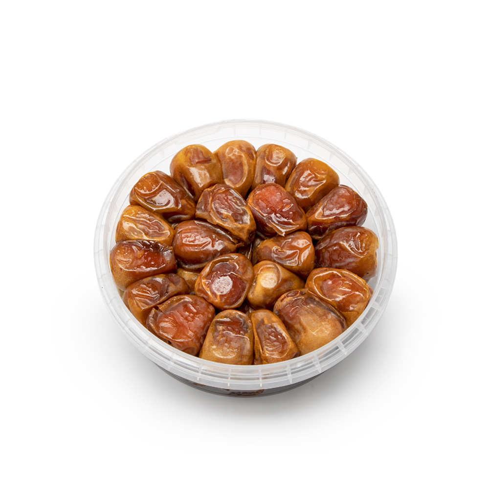 Picture of Dates Sukkari Frozen 500gm